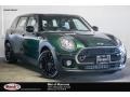 British Racing Green II Metallic - Clubman Cooper Photo No. 1