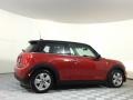 Blazing Red Metallic - Hardtop Cooper 2 Door Photo No. 6