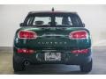 British Racing Green II Metallic - Clubman Cooper Photo No. 4