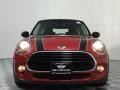 Blazing Red Metallic - Hardtop Cooper 2 Door Photo No. 11