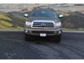 2017 Pyrite Mica Toyota Sequoia Limited 4x4  photo #2