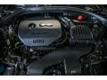  2017 Clubman Cooper 1.5 Liter TwinPower Turbocharged DOHC 12-Valve VVT 3 Cylinder Engine