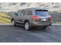 2017 Pyrite Mica Toyota Sequoia Limited 4x4  photo #3
