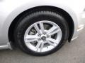 Ingot Silver - Mustang V6 Premium Convertible Photo No. 2