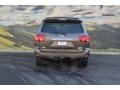 2017 Pyrite Mica Toyota Sequoia Limited 4x4  photo #4