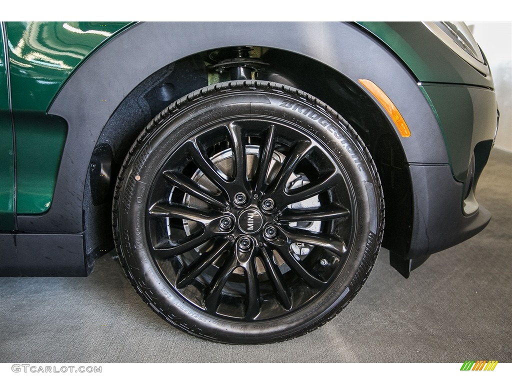 2017 Mini Clubman Cooper Wheel Photo #116902811