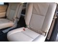 Sand Beige Rear Seat Photo for 2017 Toyota Sequoia #116902877