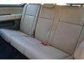 Sand Beige Rear Seat Photo for 2017 Toyota Sequoia #116902895