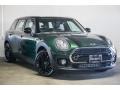 British Racing Green II Metallic - Clubman Cooper Photo No. 12