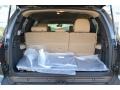 2017 Toyota Sequoia Limited 4x4 Trunk