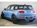 Digital Blue Metallic - Clubman Cooper Photo No. 3