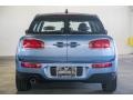 Digital Blue Metallic - Clubman Cooper Photo No. 4