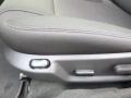 Ingot Silver - Mustang V6 Premium Convertible Photo No. 14