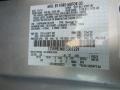 Ingot Silver - Mustang V6 Premium Convertible Photo No. 16