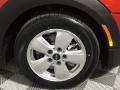 Blazing Red Metallic - Hardtop Cooper 2 Door Photo No. 26