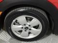 Blazing Red Metallic - Hardtop Cooper 2 Door Photo No. 27
