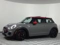 Moonwalk Grey Metallic 2017 Mini Hardtop John Cooperworks 2 Door