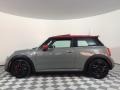 Moonwalk Grey Metallic - Hardtop John Cooperworks 2 Door Photo No. 3