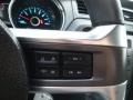 Ingot Silver - Mustang V6 Premium Convertible Photo No. 23