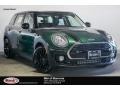 British Racing Green II Metallic - Clubman Cooper Photo No. 1