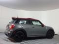 Moonwalk Grey Metallic - Hardtop John Cooperworks 2 Door Photo No. 6
