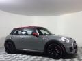 Moonwalk Grey Metallic - Hardtop John Cooperworks 2 Door Photo No. 9