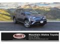 Magnetic Gray Metallic - RAV4 LE Photo No. 1
