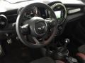 Carbon Black Steering Wheel Photo for 2017 Mini Hardtop #116903576