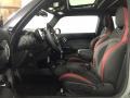 Carbon Black Front Seat Photo for 2017 Mini Hardtop #116903597