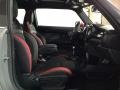 Carbon Black Front Seat Photo for 2017 Mini Hardtop #116903621