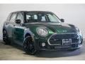 Front 3/4 View of 2017 Clubman Cooper