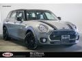 Moonwalk Grey Metallic - Clubman Cooper Photo No. 1