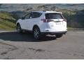 Super White - RAV4 LE Photo No. 3