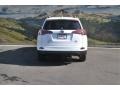 Super White - RAV4 LE Photo No. 4