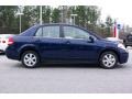 Blue Onyx - Versa 1.8 SL Sedan Photo No. 5