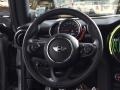 Carbon Black Steering Wheel Photo for 2017 Mini Hardtop #116903801