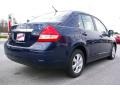 Blue Onyx - Versa 1.8 SL Sedan Photo No. 6