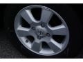Blue Onyx - Versa 1.8 SL Sedan Photo No. 9