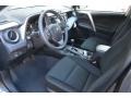Magnetic Gray Metallic - RAV4 LE Photo No. 5