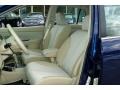 Blue Onyx - Versa 1.8 SL Sedan Photo No. 11