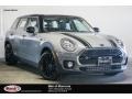 Moonwalk Grey Metallic - Clubman Cooper Photo No. 1