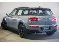 Moonwalk Grey Metallic - Clubman Cooper Photo No. 3