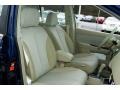Blue Onyx - Versa 1.8 SL Sedan Photo No. 12