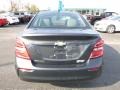 Nightfall Gray Metallic - Sonic LS Sedan Photo No. 6