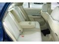 Blue Onyx - Versa 1.8 SL Sedan Photo No. 14