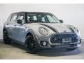 Front 3/4 View of 2017 Clubman Cooper