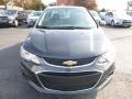 Nightfall Gray Metallic - Sonic LS Sedan Photo No. 12