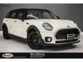 Pepper White - Clubman Cooper Photo No. 1