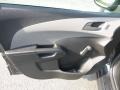 Nightfall Gray Metallic - Sonic LS Sedan Photo No. 13