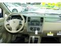 Blue Onyx - Versa 1.8 SL Sedan Photo No. 15